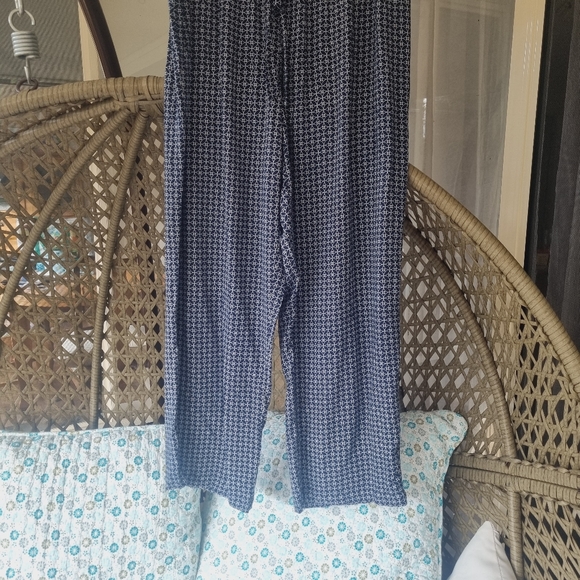Sussan Pyjama Pants & Top Set Size Large - Picture 2 of 7
